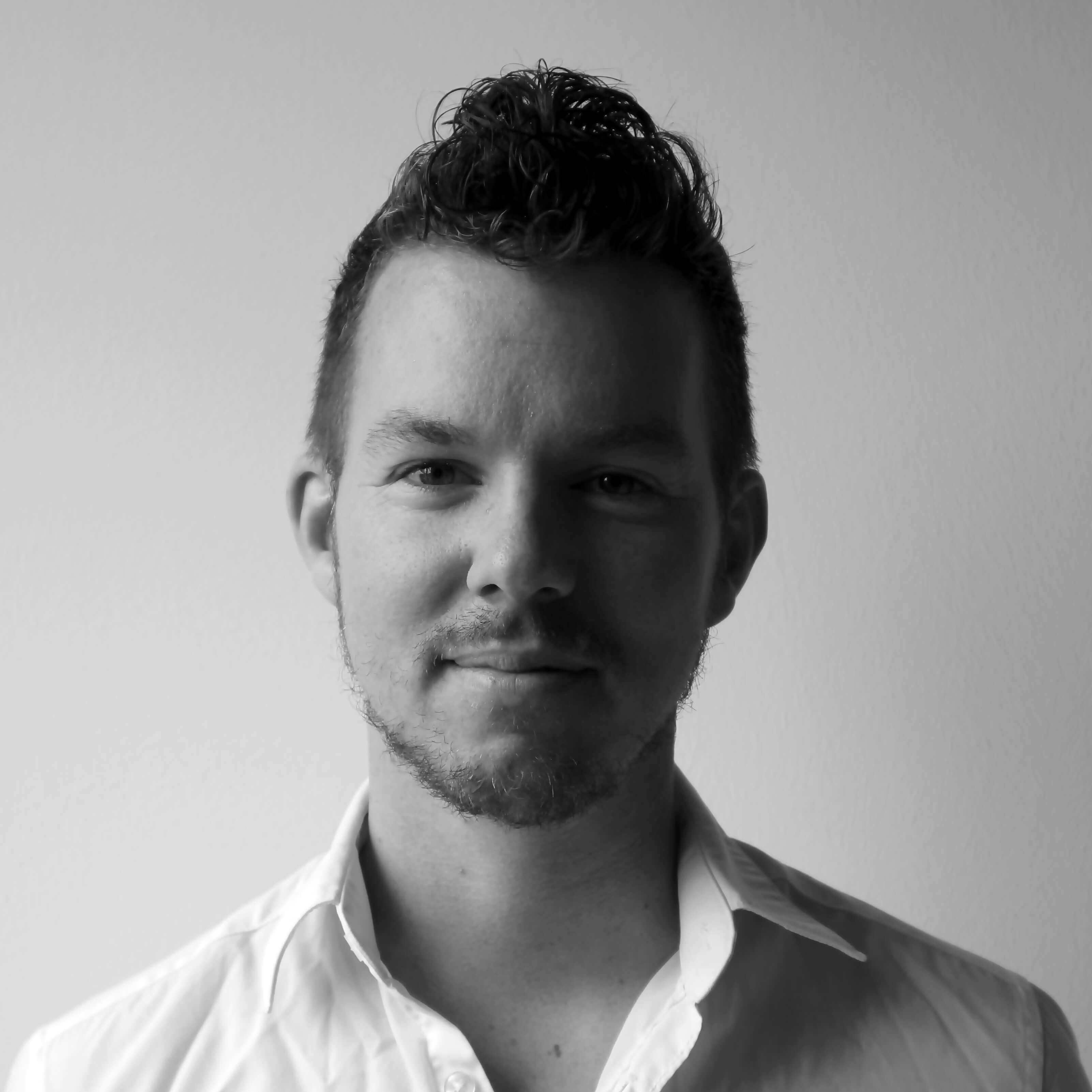 Arjan Jonkman