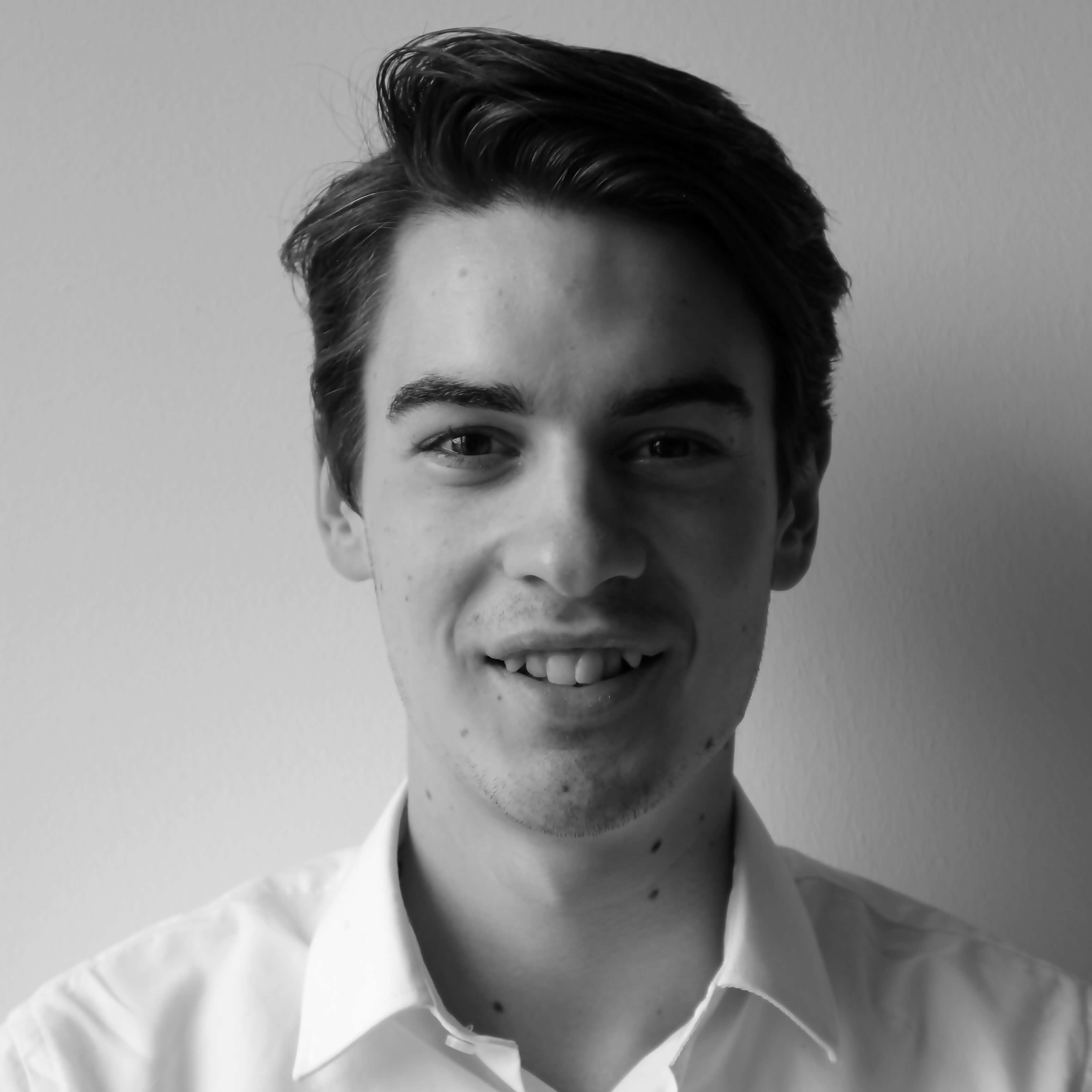 Jonathan Visser