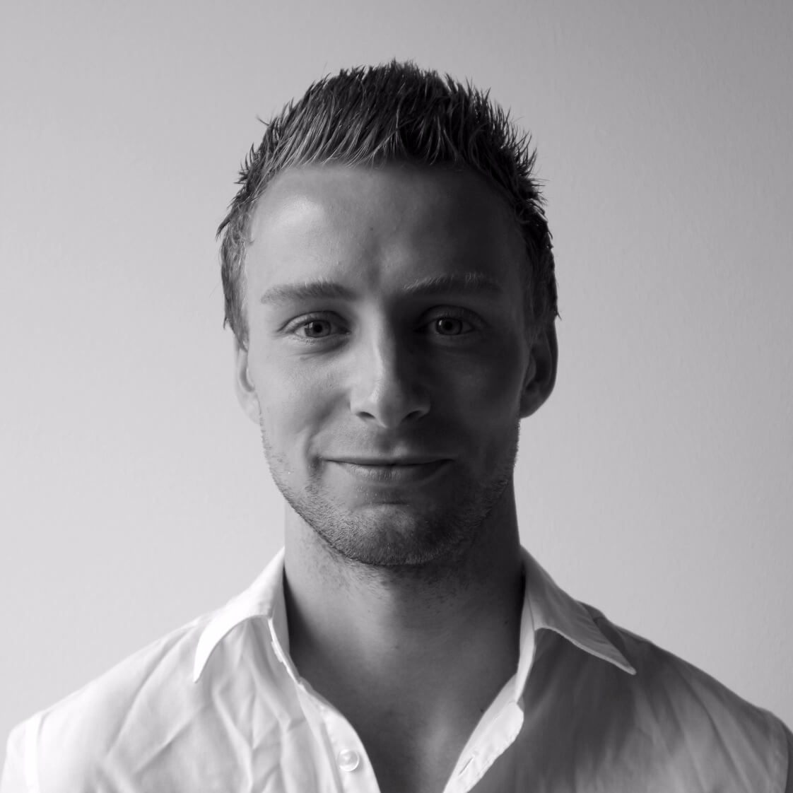 Julian van den Berg
