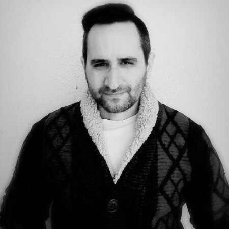 Argyris Goulas